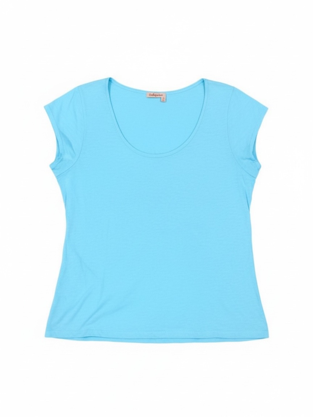 Fresh Produce Aqua and Lime light weight T-shirt bundle